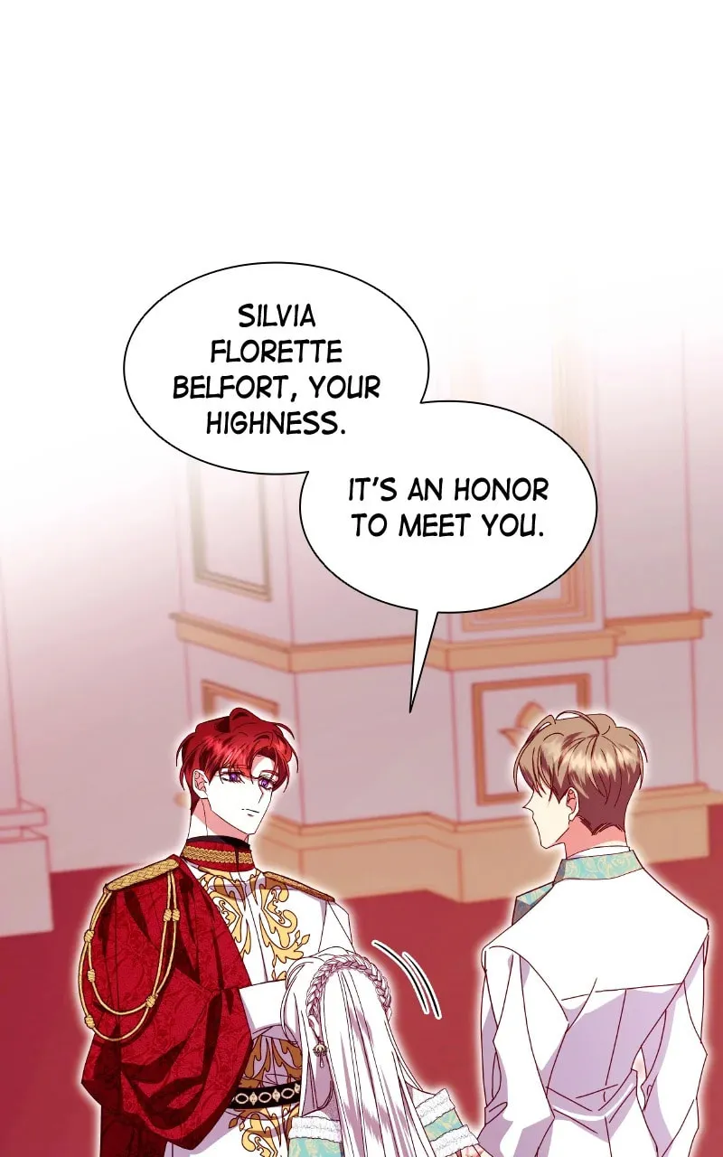 Hoping for My Death Chapter 60 page 7 - 