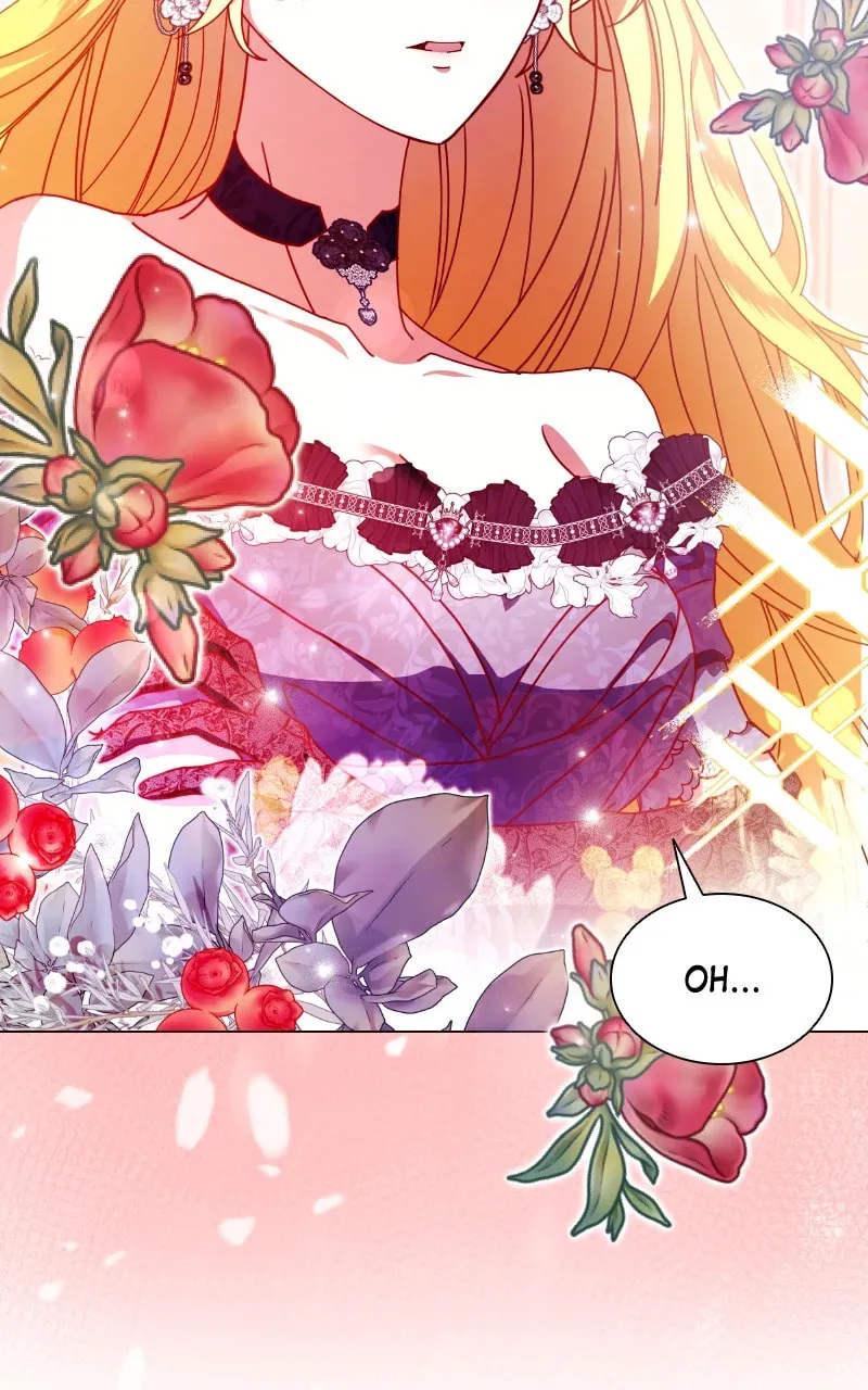 Hoping for My Death Chapter 60 page 61 - 