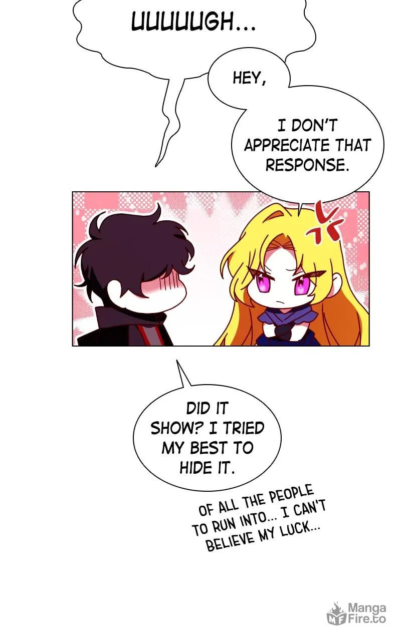 Hoping for My Death Chapter 60 page 63 - 