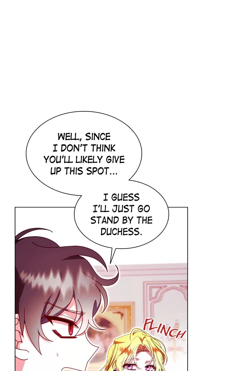 Hoping for My Death Chapter 60 page 64 - 
