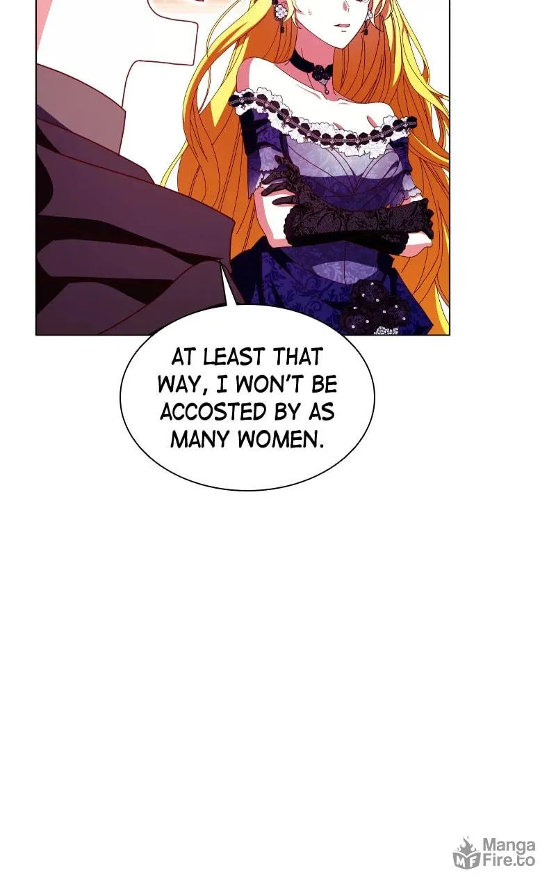 Hoping for My Death Chapter 60 page 65 - 