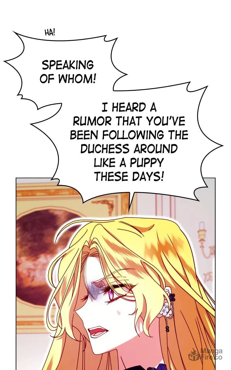 Hoping for My Death Chapter 60 page 66 - 
