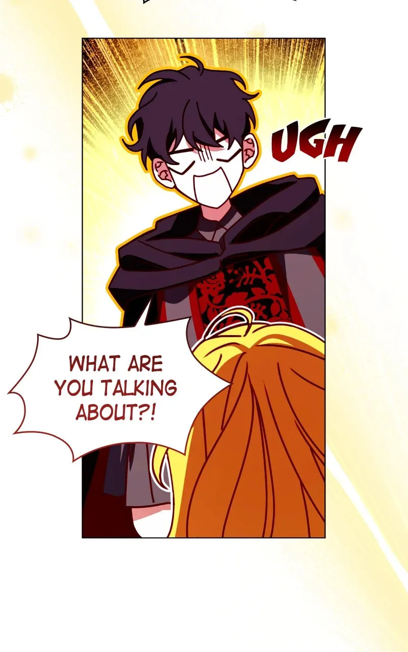 Hoping for My Death Chapter 60 page 68 - 