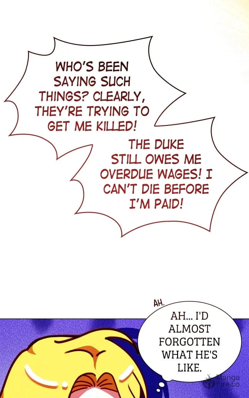 Hoping for My Death Chapter 60 page 69 - 