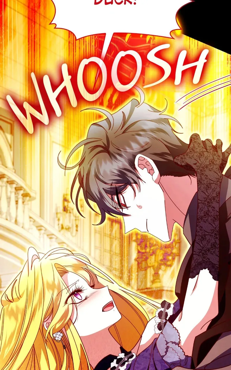 Hoping for My Death Chapter 60 page 73 - 