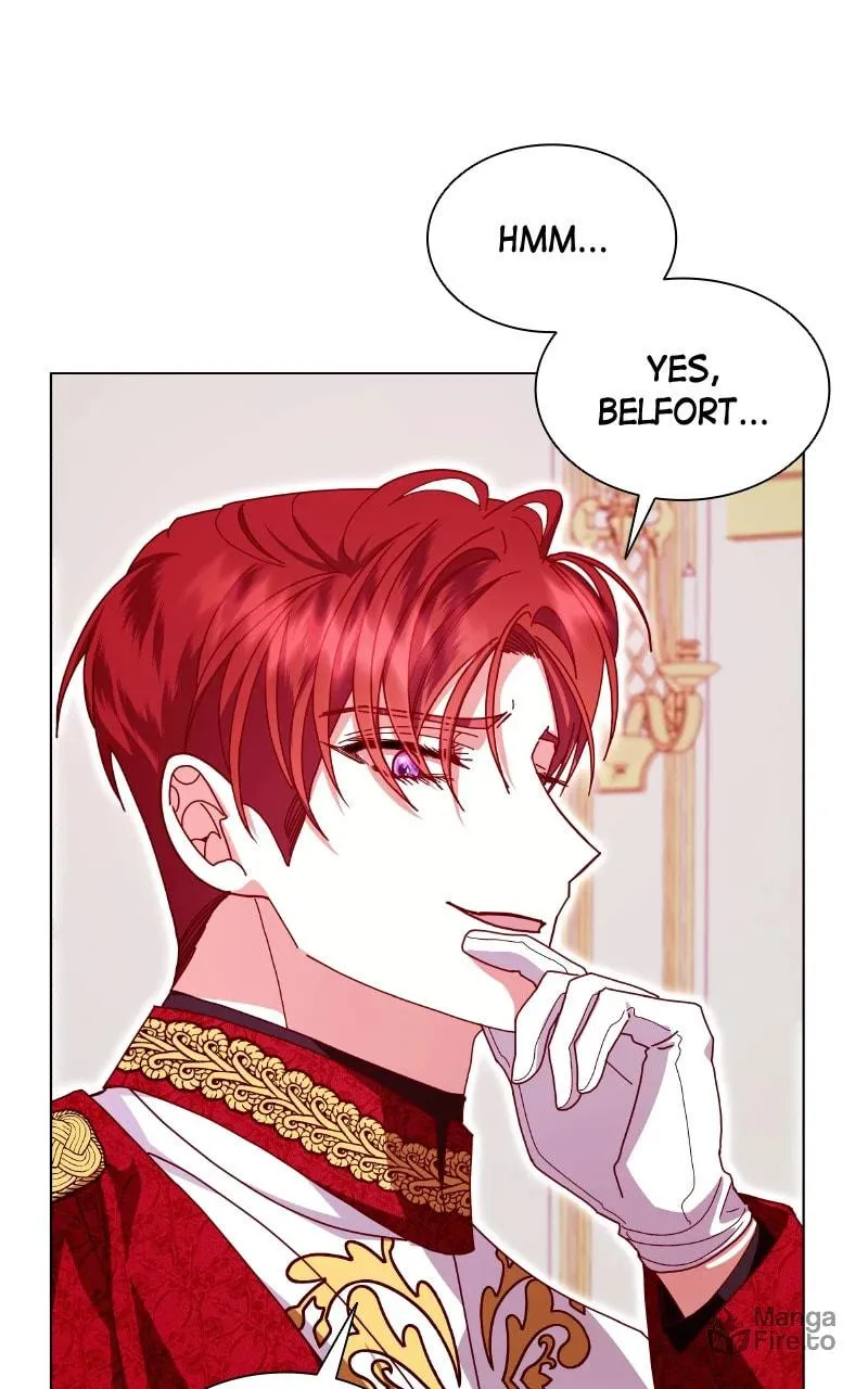 Hoping for My Death Chapter 60 page 9 - 
