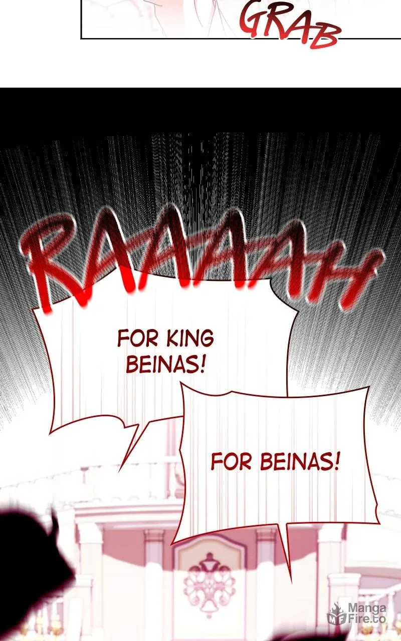 Hoping for My Death Chapter 60 page 84 - 