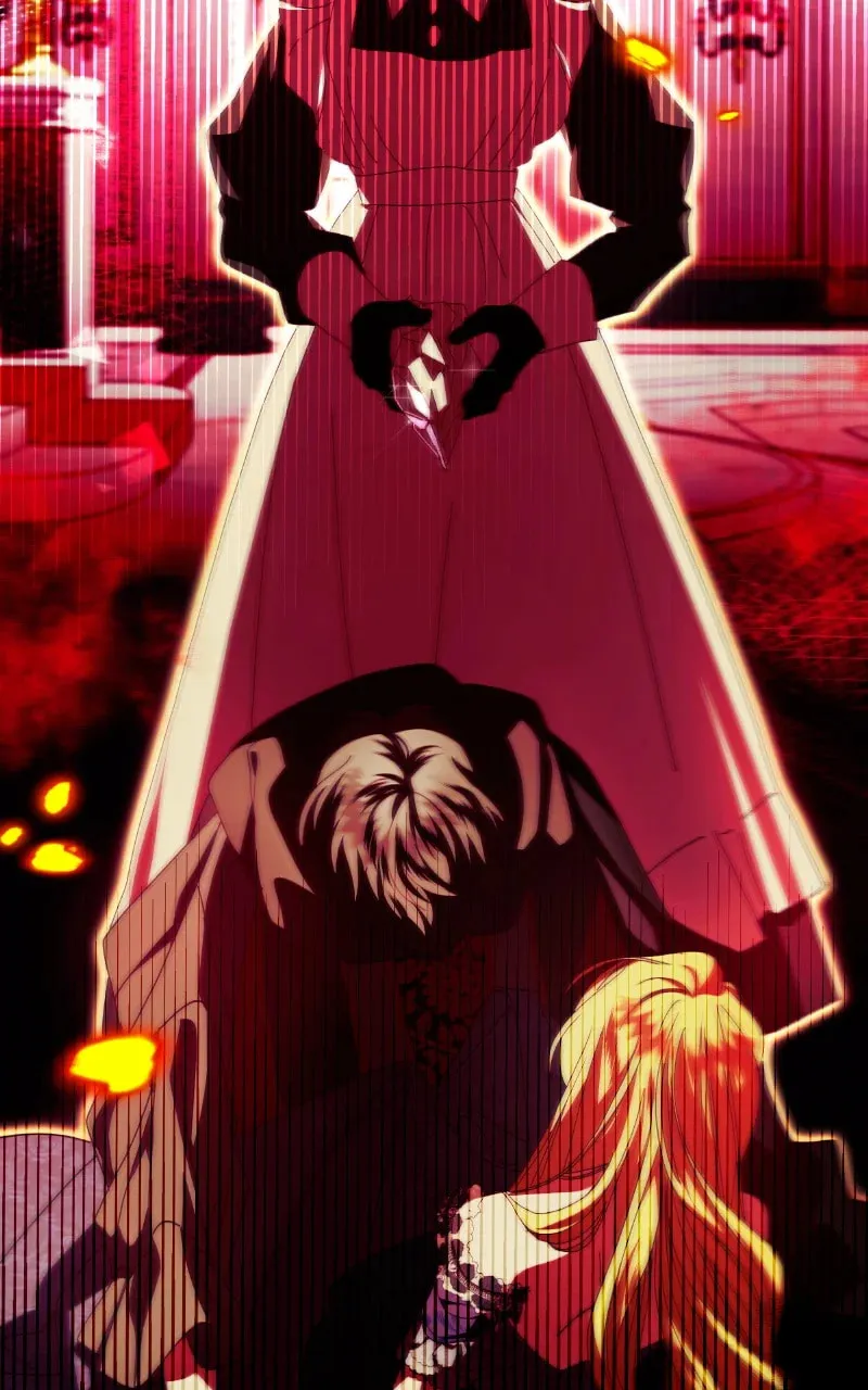 Hoping for My Death Chapter 60 page 88 - 