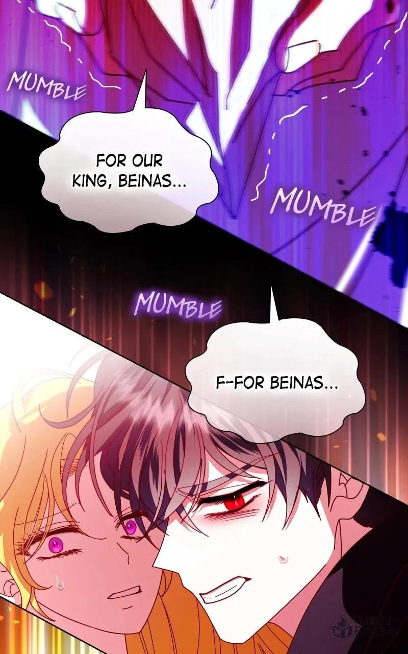 Hoping for My Death Chapter 60 page 90 - 