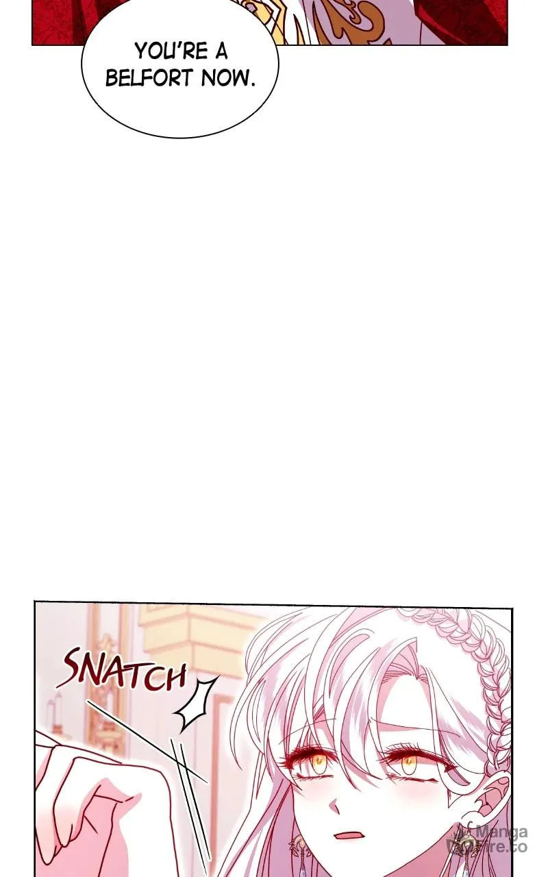 Hoping for My Death Chapter 60 page 10 - 
