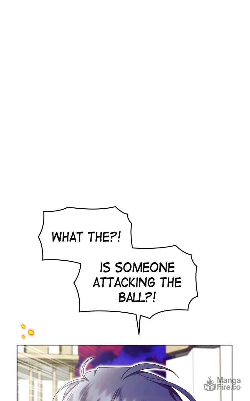 Hoping for My Death Chapter 60 page 96 - 