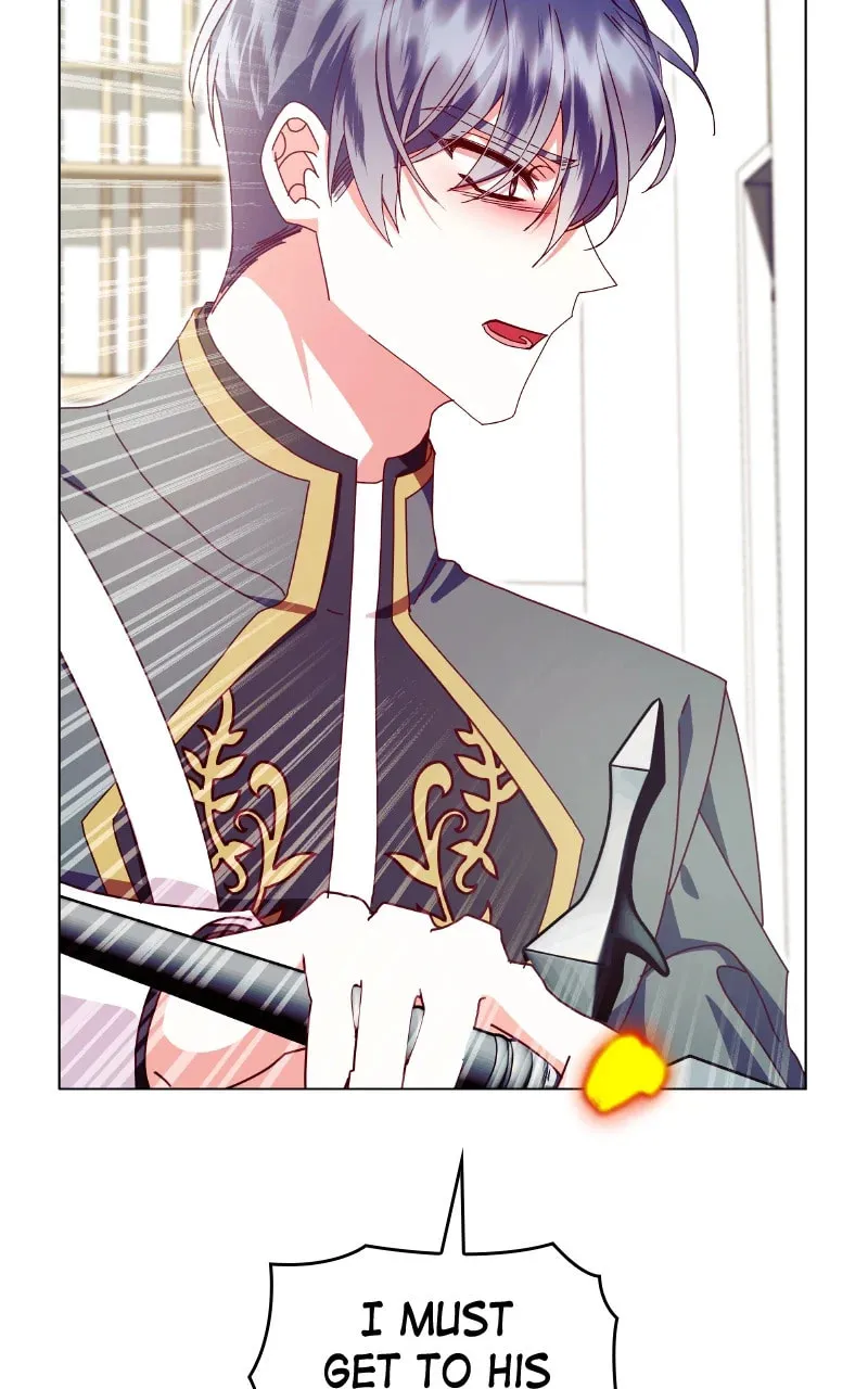 Hoping for My Death Chapter 60 page 97 - 