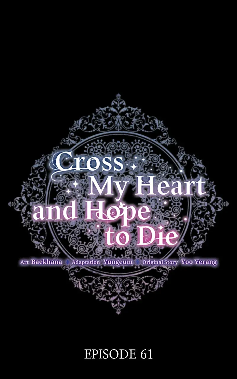 Hoping for My Death Chapter 61 page 1 - 
