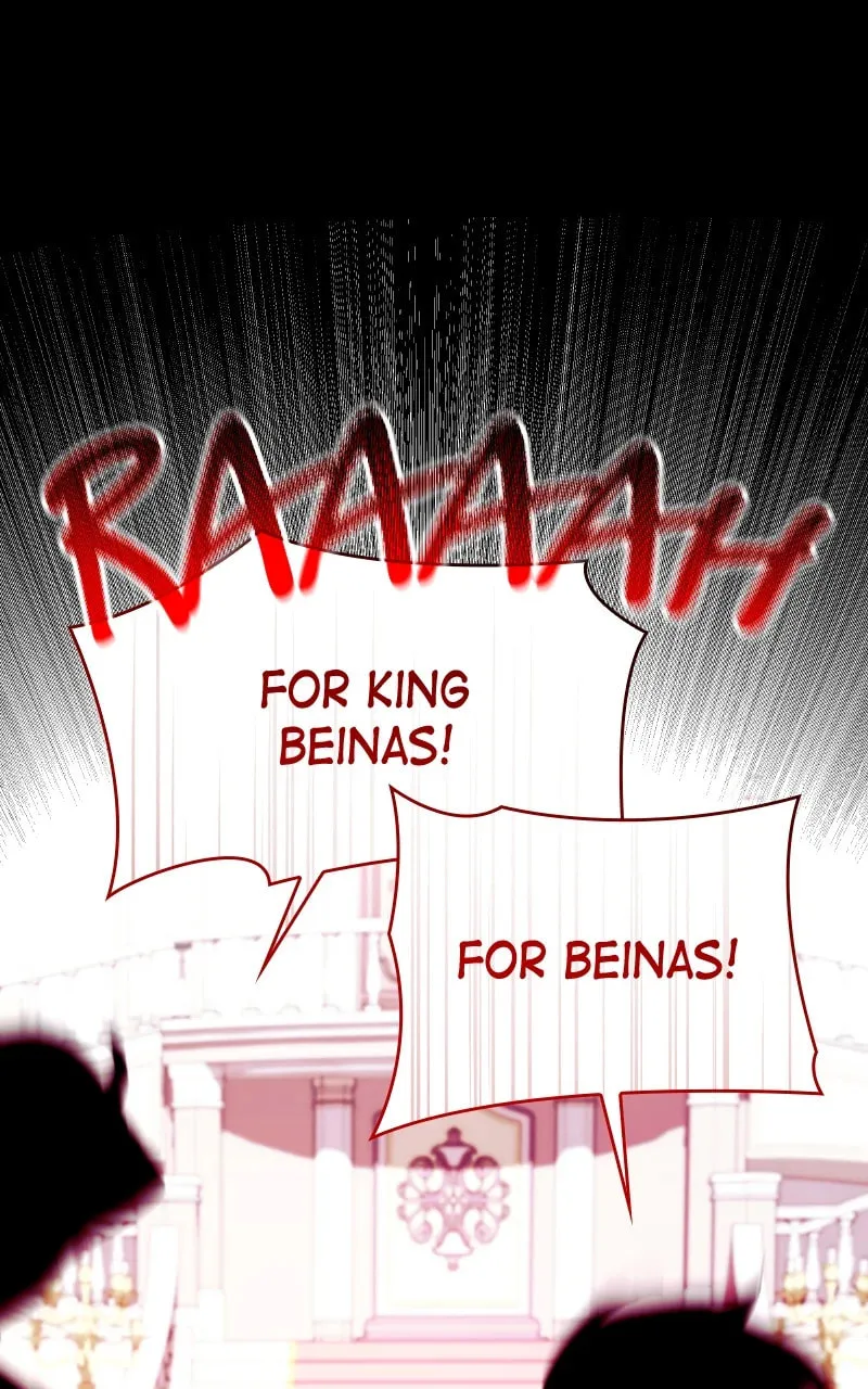 Hoping for My Death Chapter 61 page 11 - 