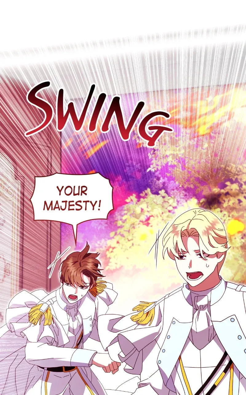 Hoping for My Death Chapter 61 page 103 - 