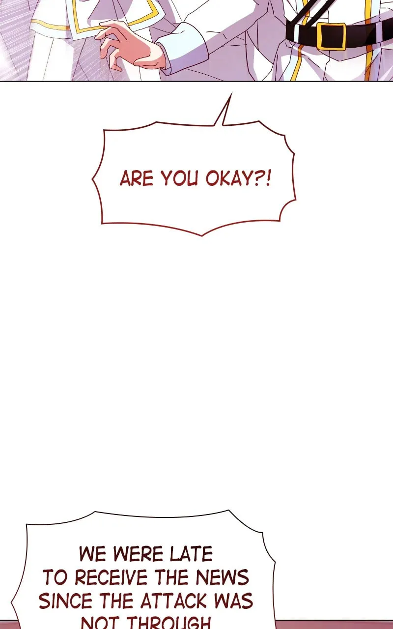 Hoping for My Death Chapter 61 page 104 - 