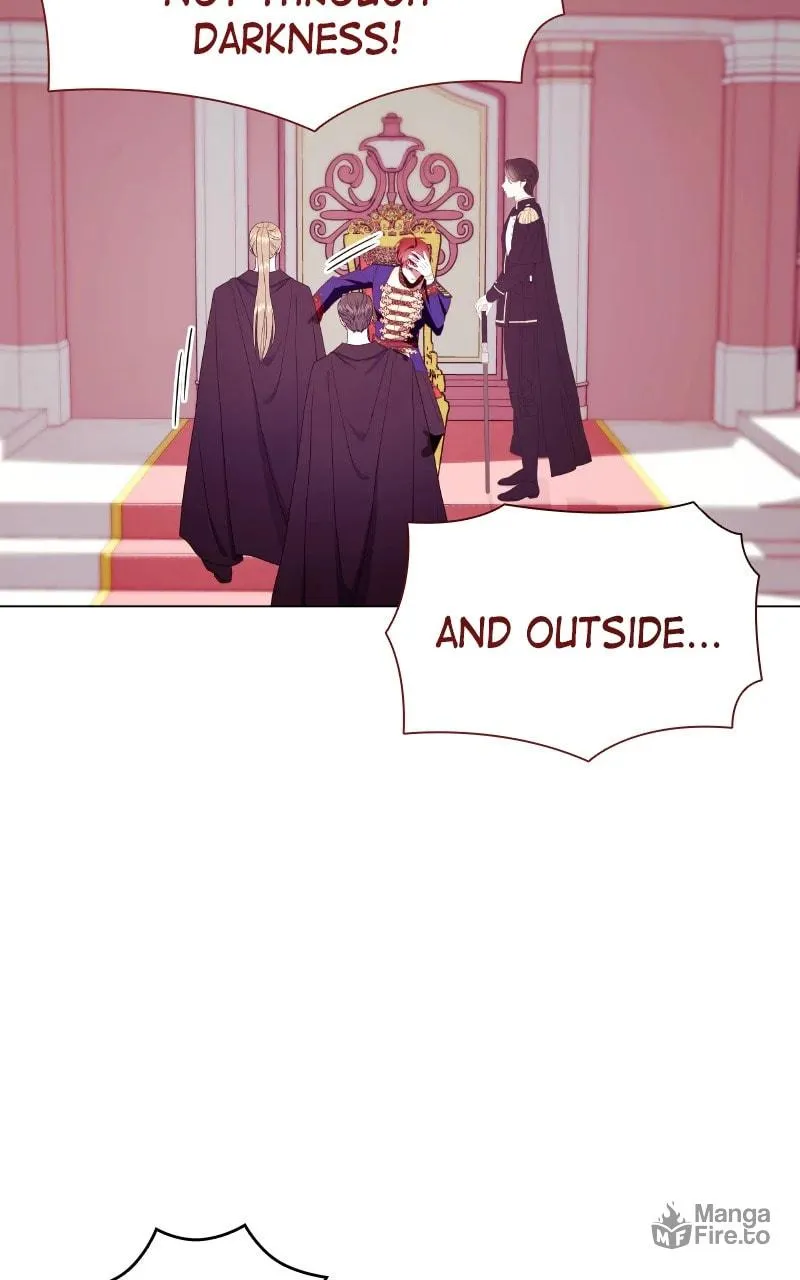 Hoping for My Death Chapter 61 page 105 - 