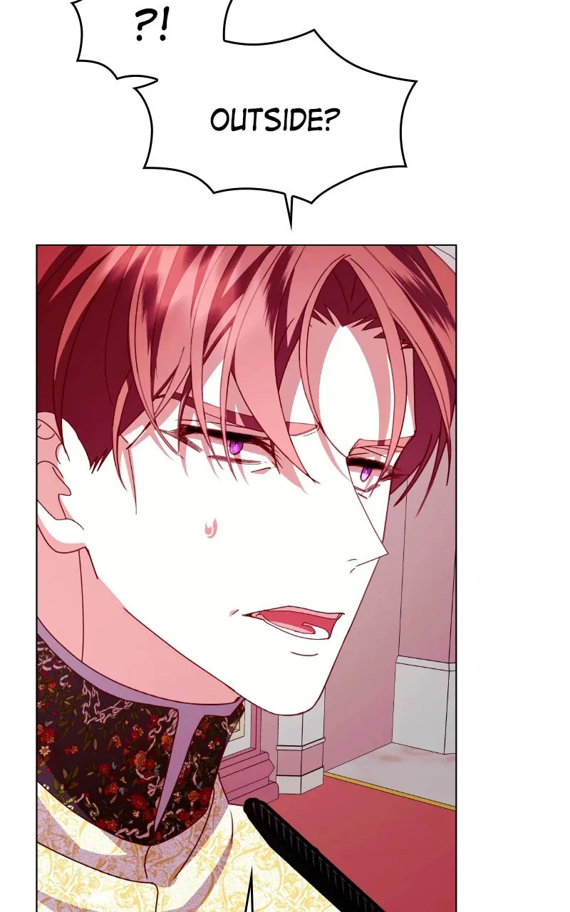 Hoping for My Death Chapter 61 page 106 - 