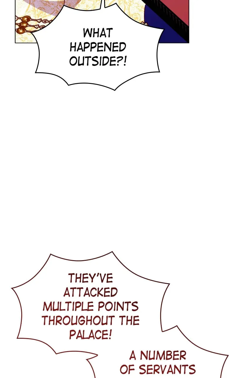 Hoping for My Death Chapter 61 page 107 - 