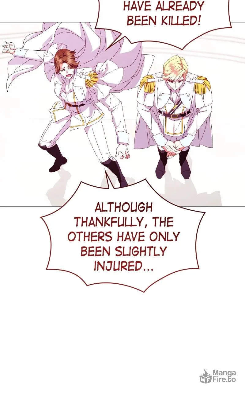 Hoping for My Death Chapter 61 page 108 - 