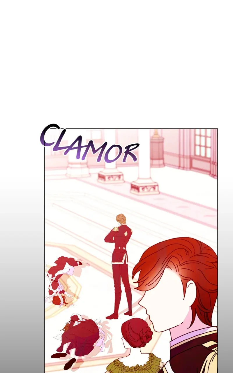 Hoping for My Death Chapter 61 page 109 - 