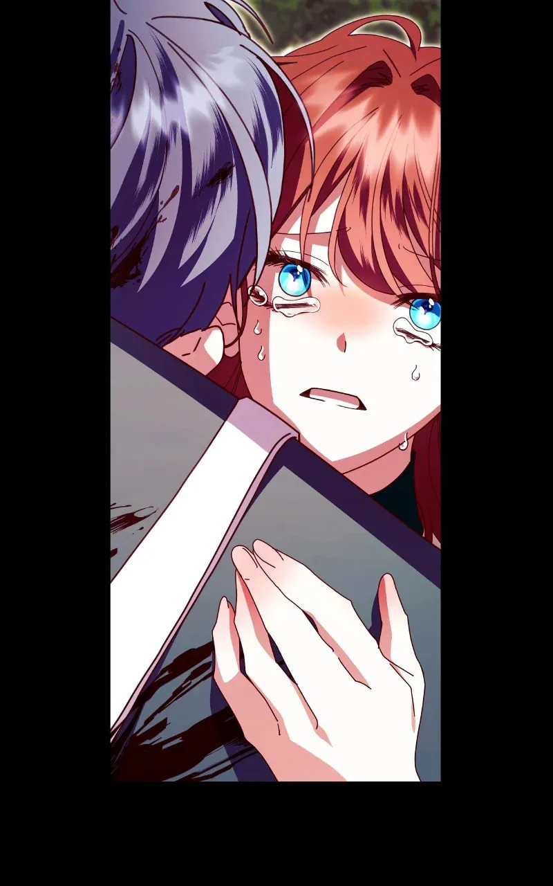 Hoping for My Death Chapter 61 page 112 - 
