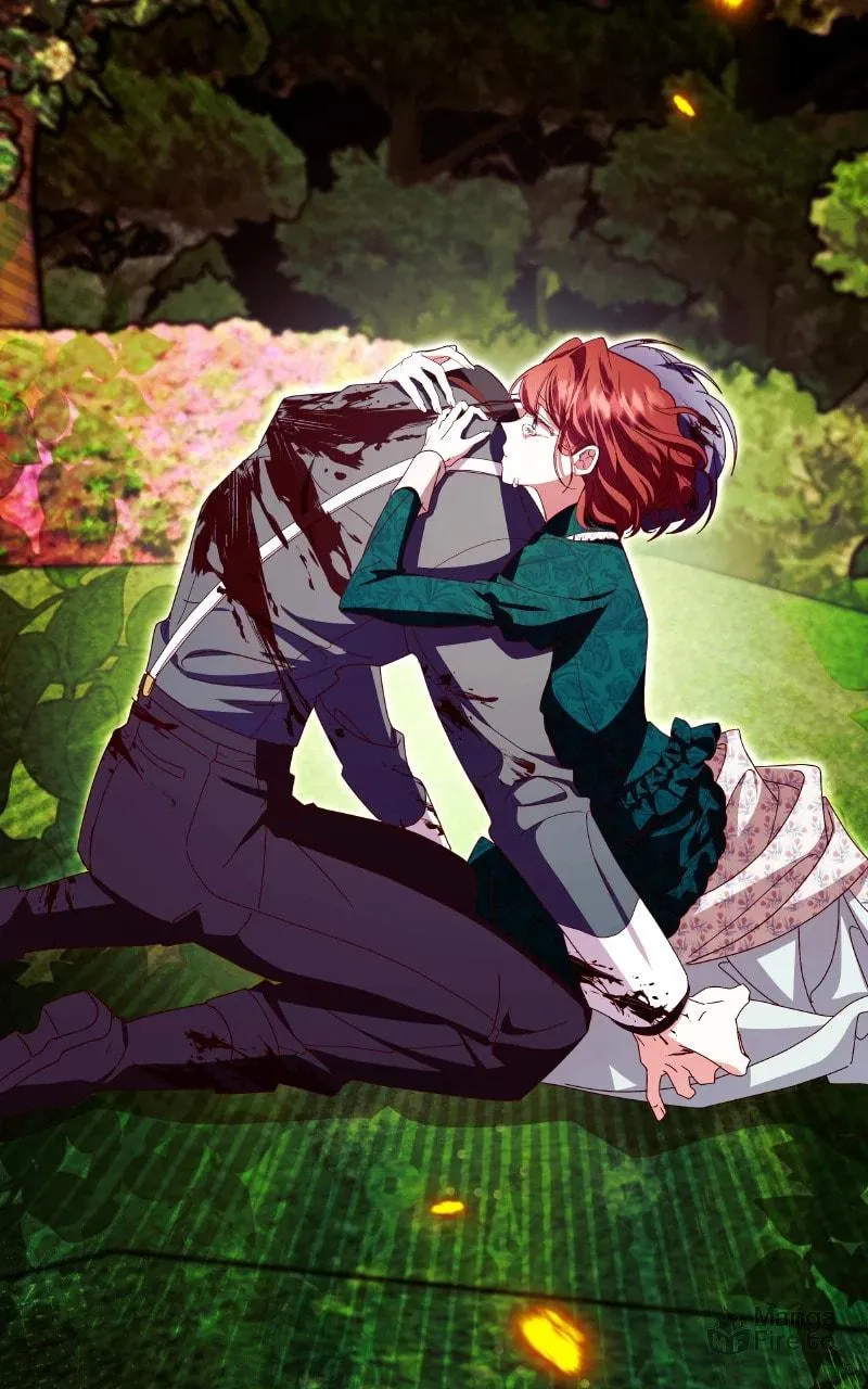 Hoping for My Death Chapter 61 page 114 - 