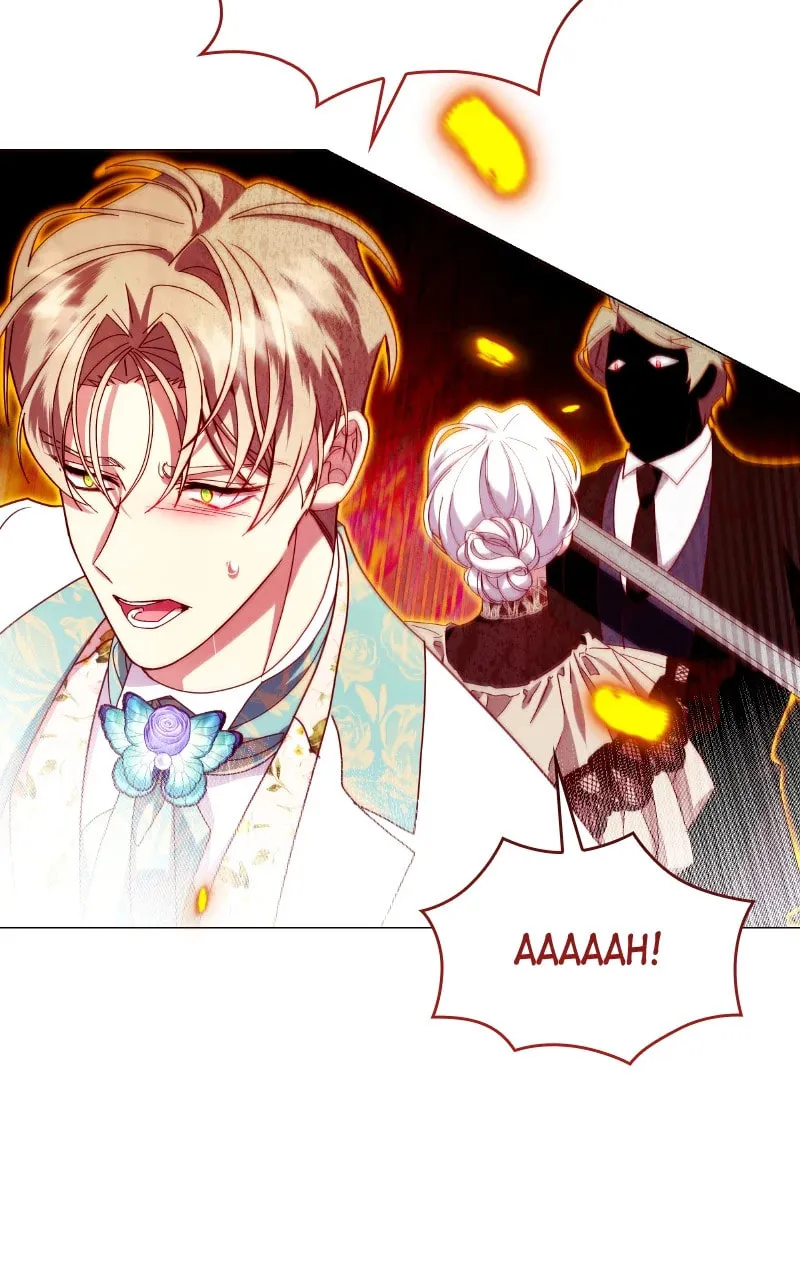 Hoping for My Death Chapter 61 page 14 - 