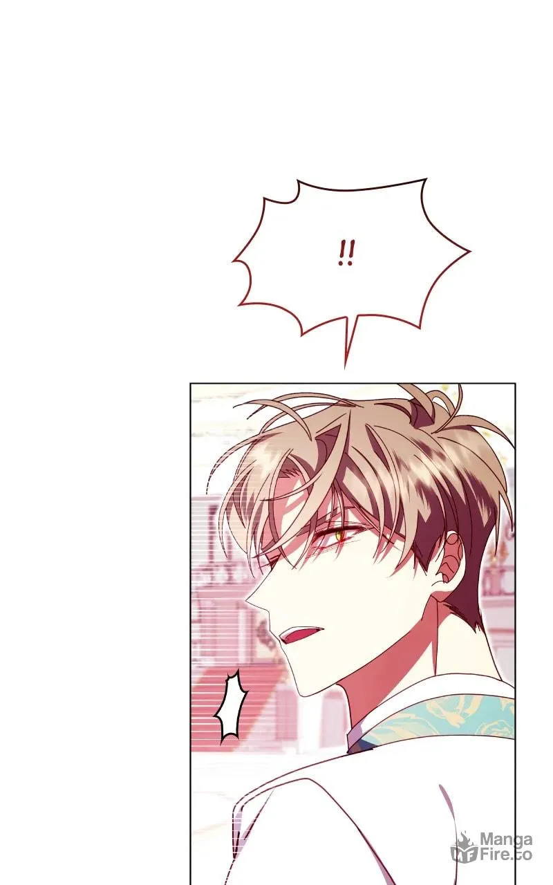 Hoping for My Death Chapter 61 page 15 - 