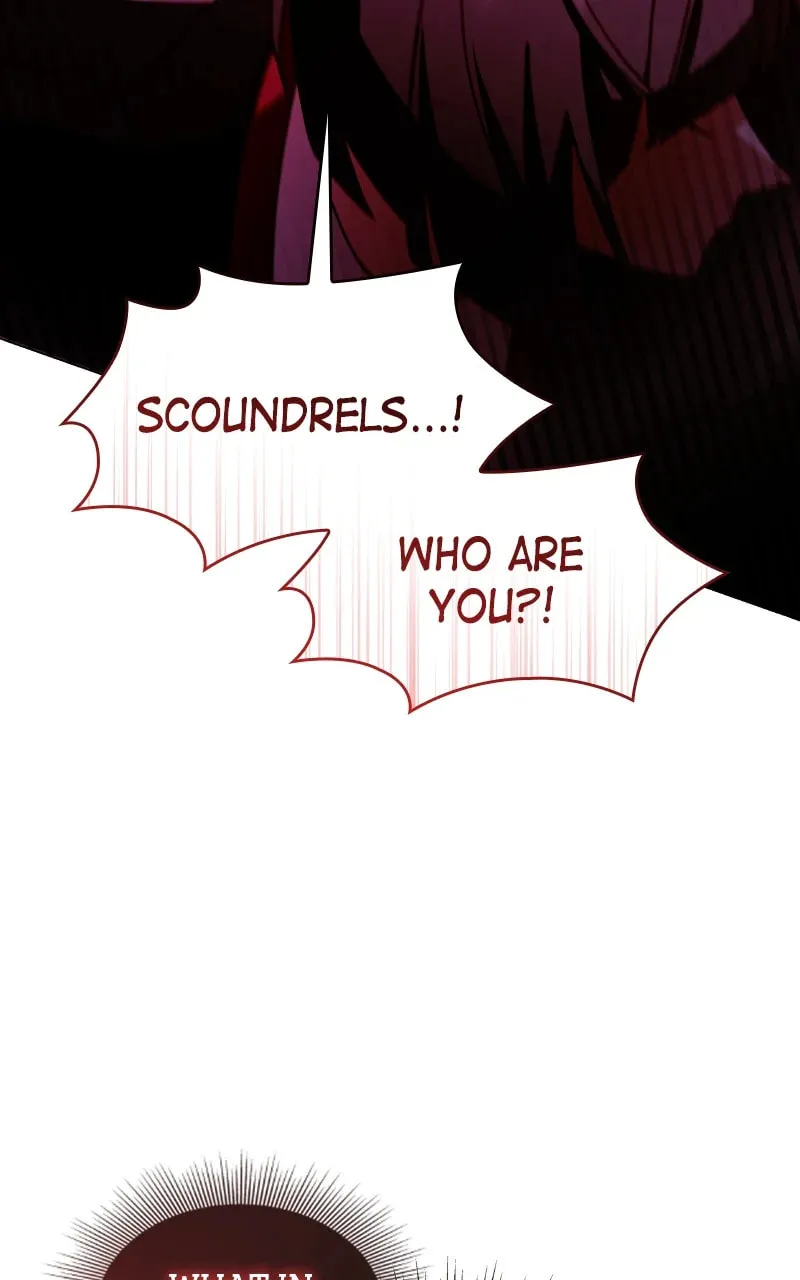Hoping for My Death Chapter 61 page 19 - 