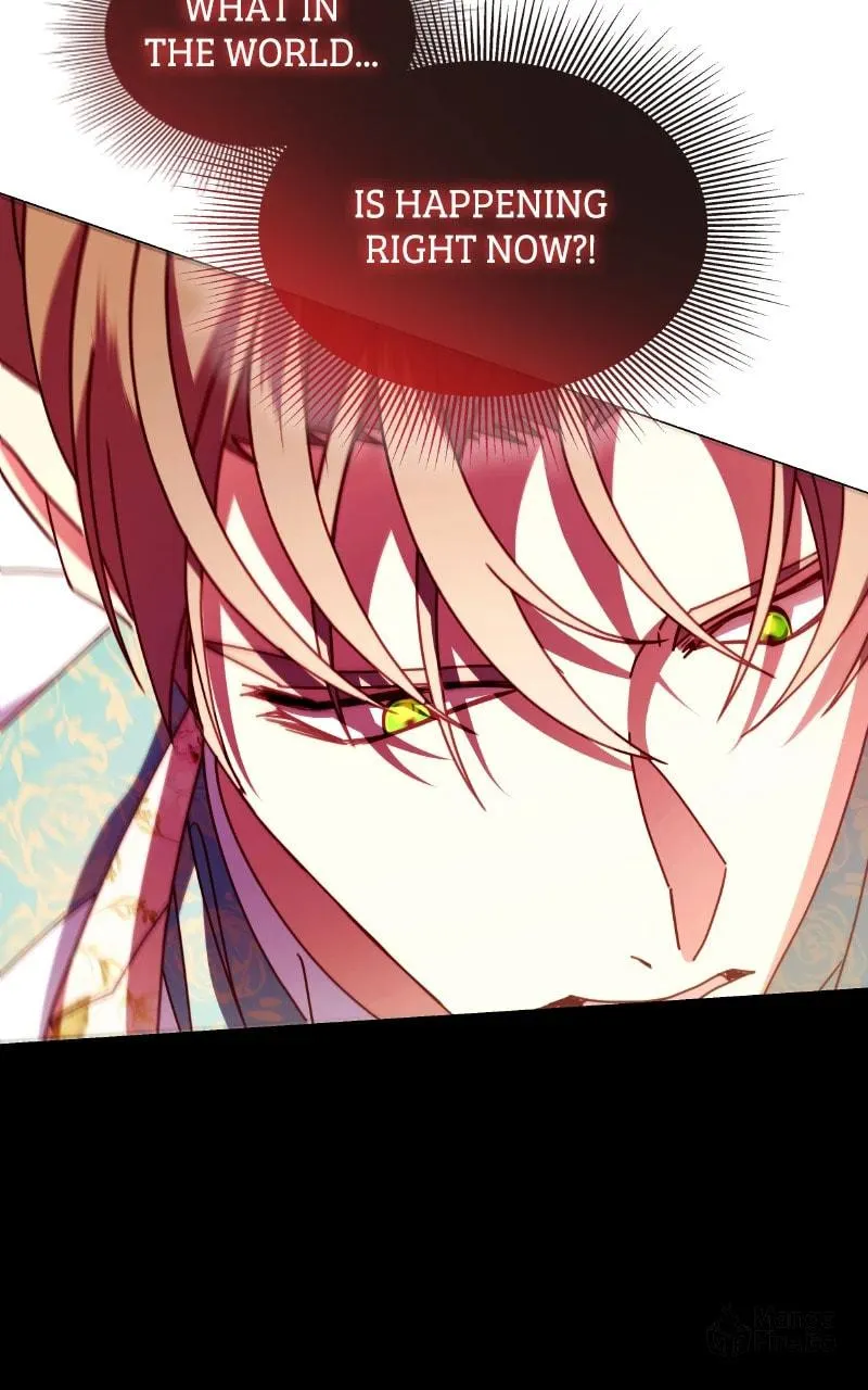 Hoping for My Death Chapter 61 page 20 - 