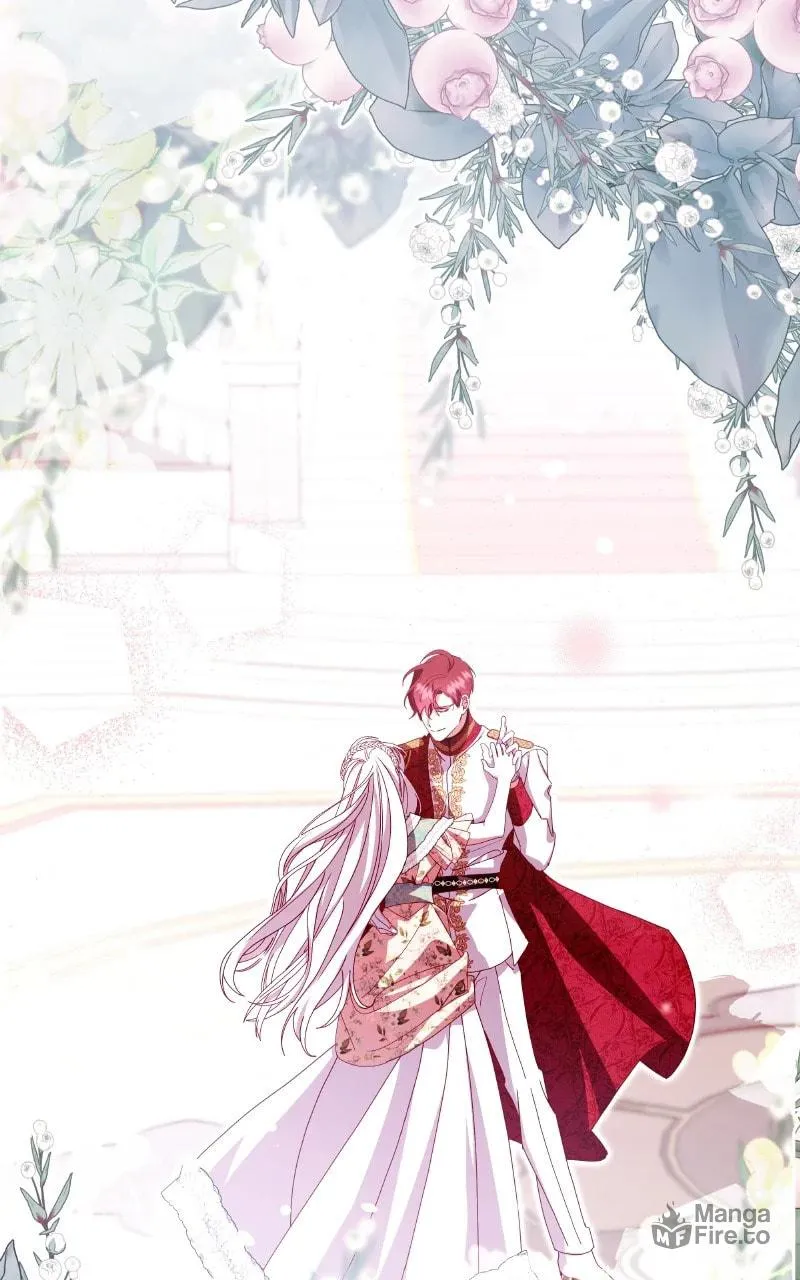 Hoping for My Death Chapter 61 page 3 - 