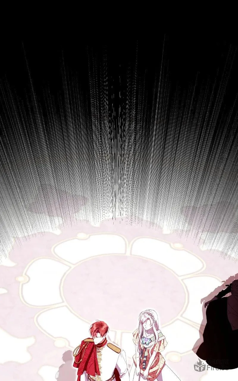Hoping for My Death Chapter 61 page 21 - 
