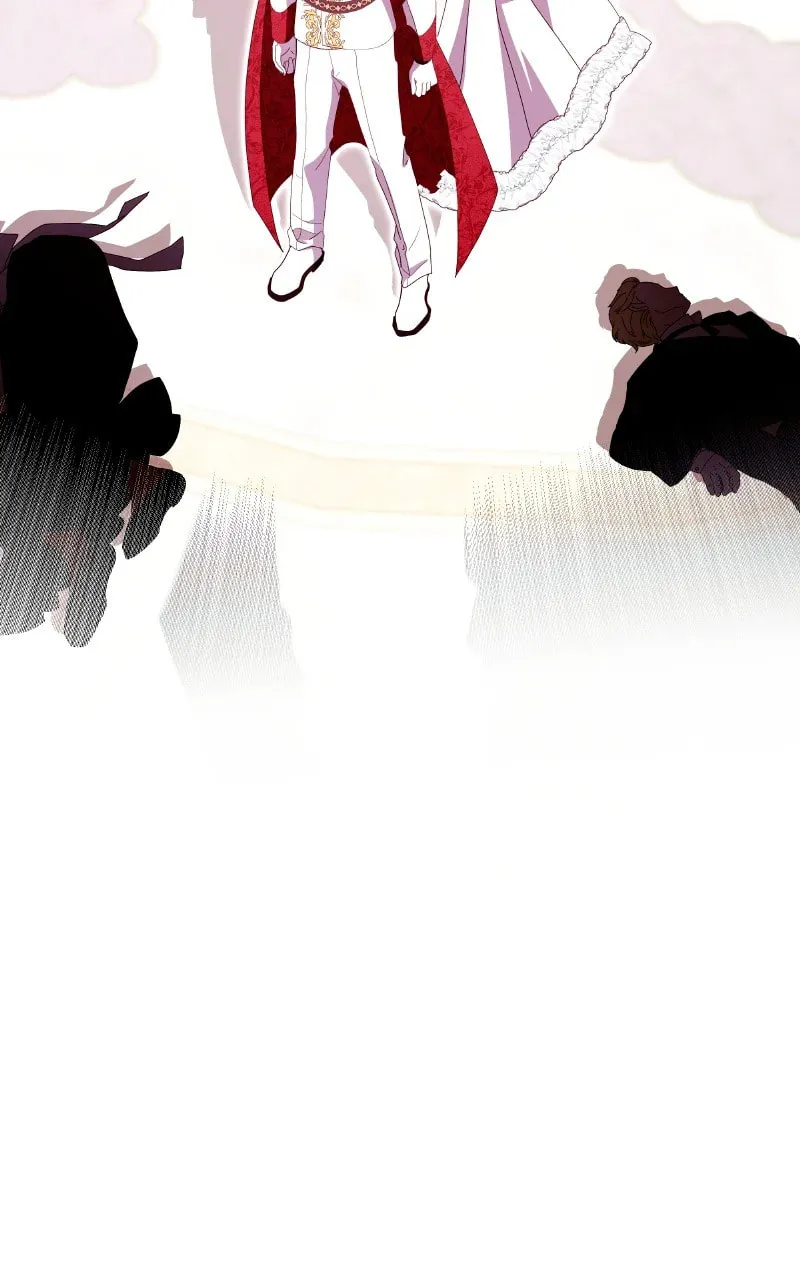 Hoping for My Death Chapter 61 page 22 - 