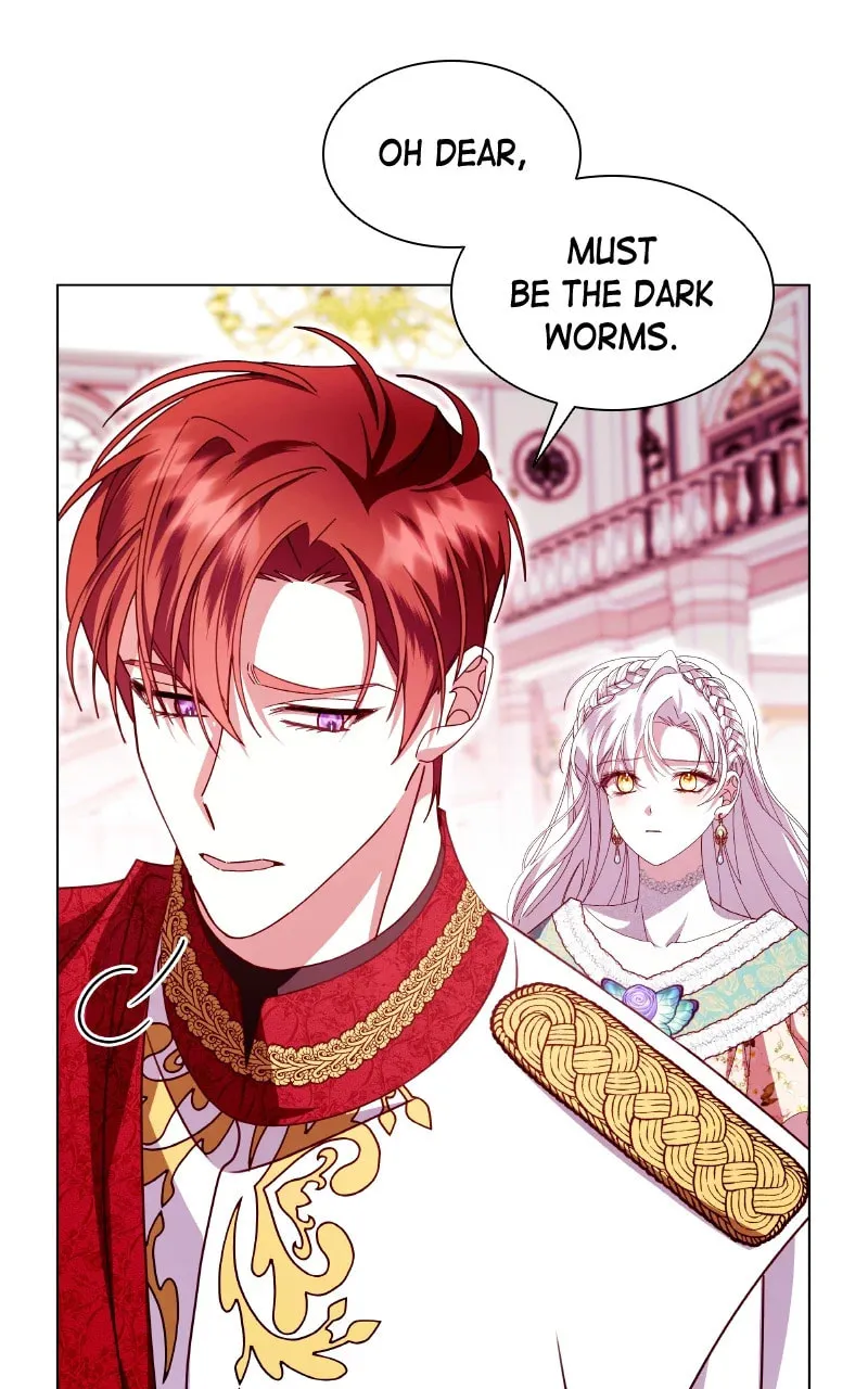 Hoping for My Death Chapter 61 page 23 - 