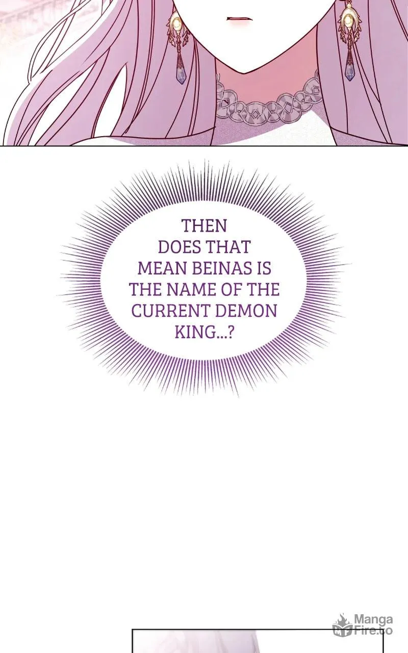 Hoping for My Death Chapter 61 page 25 - 