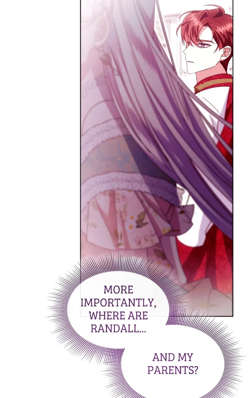 Hoping for My Death Chapter 61 page 26 - 