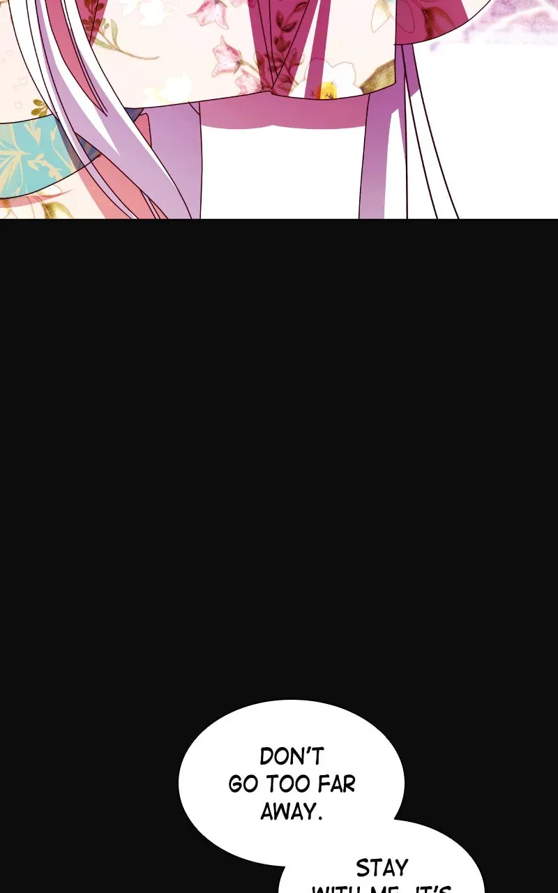 Hoping for My Death Chapter 61 page 28 - 