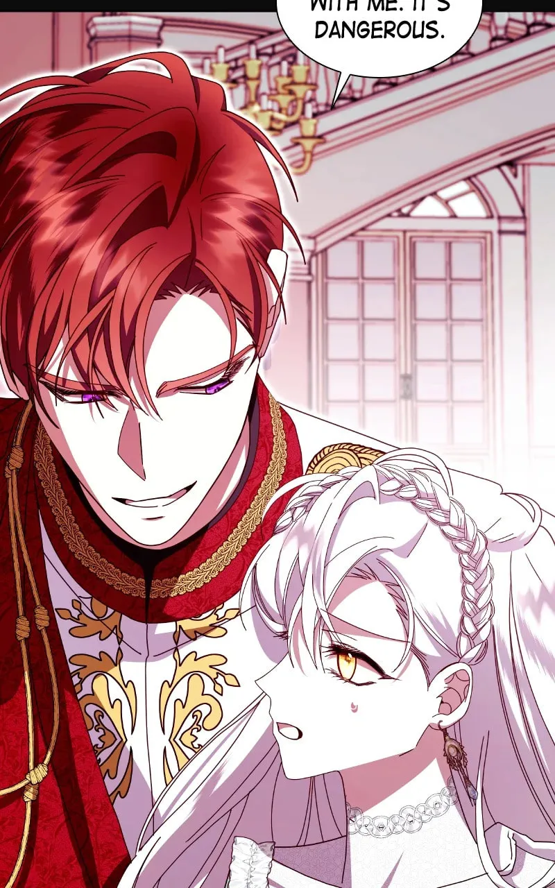 Hoping for My Death Chapter 61 page 29 - 