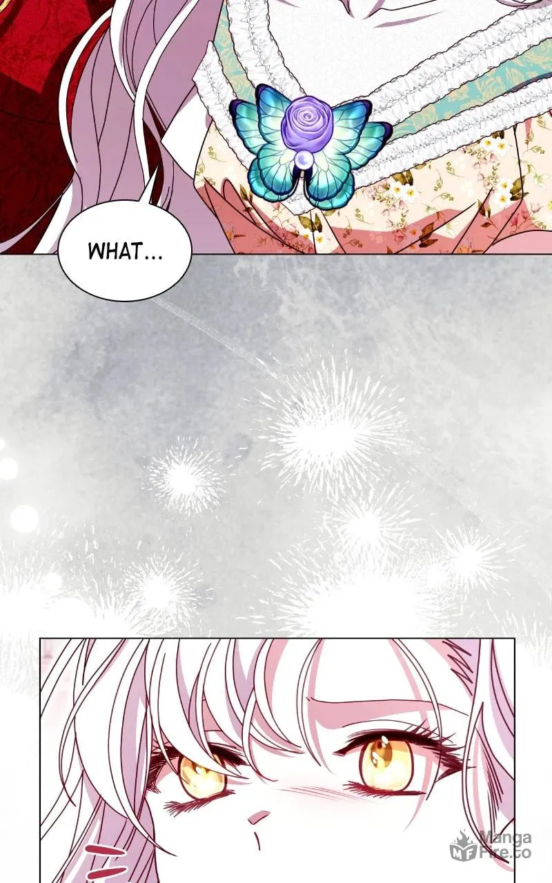 Hoping for My Death Chapter 61 page 30 - 
