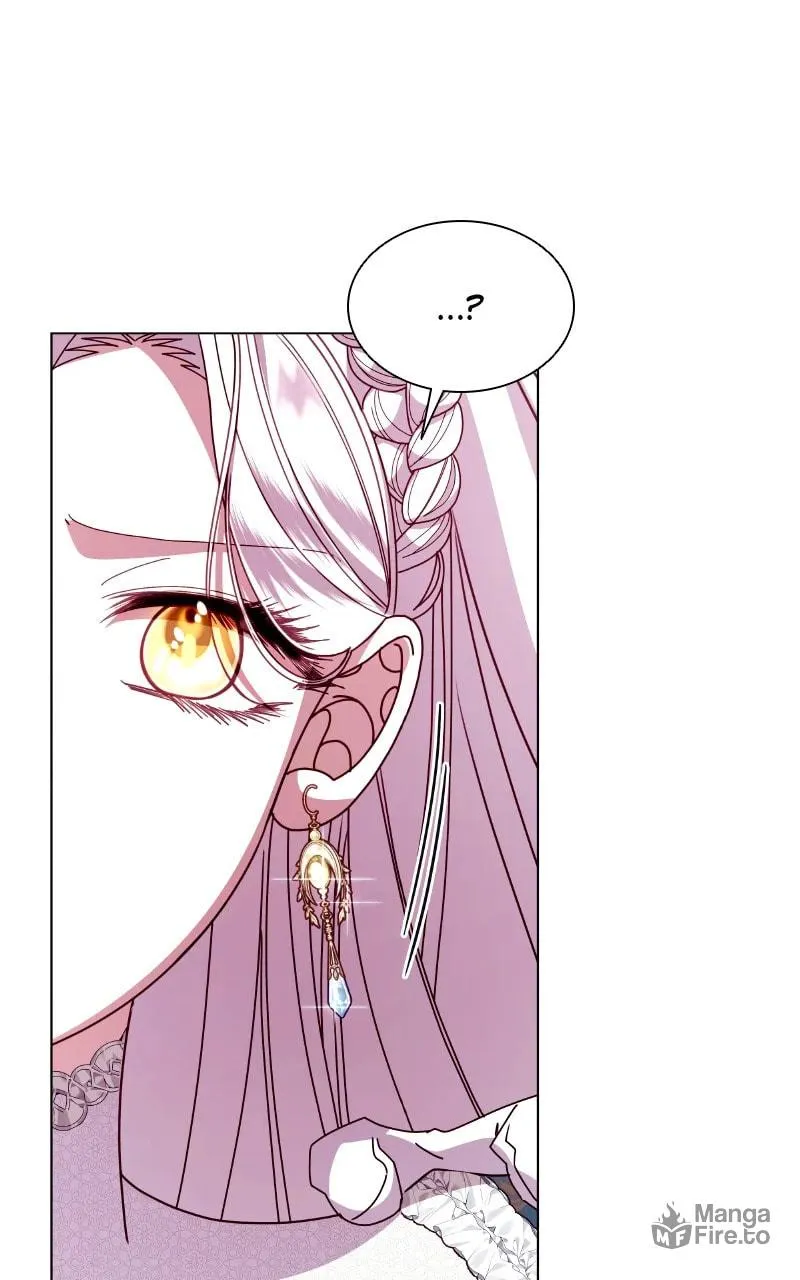 Hoping for My Death Chapter 61 page 33 - 