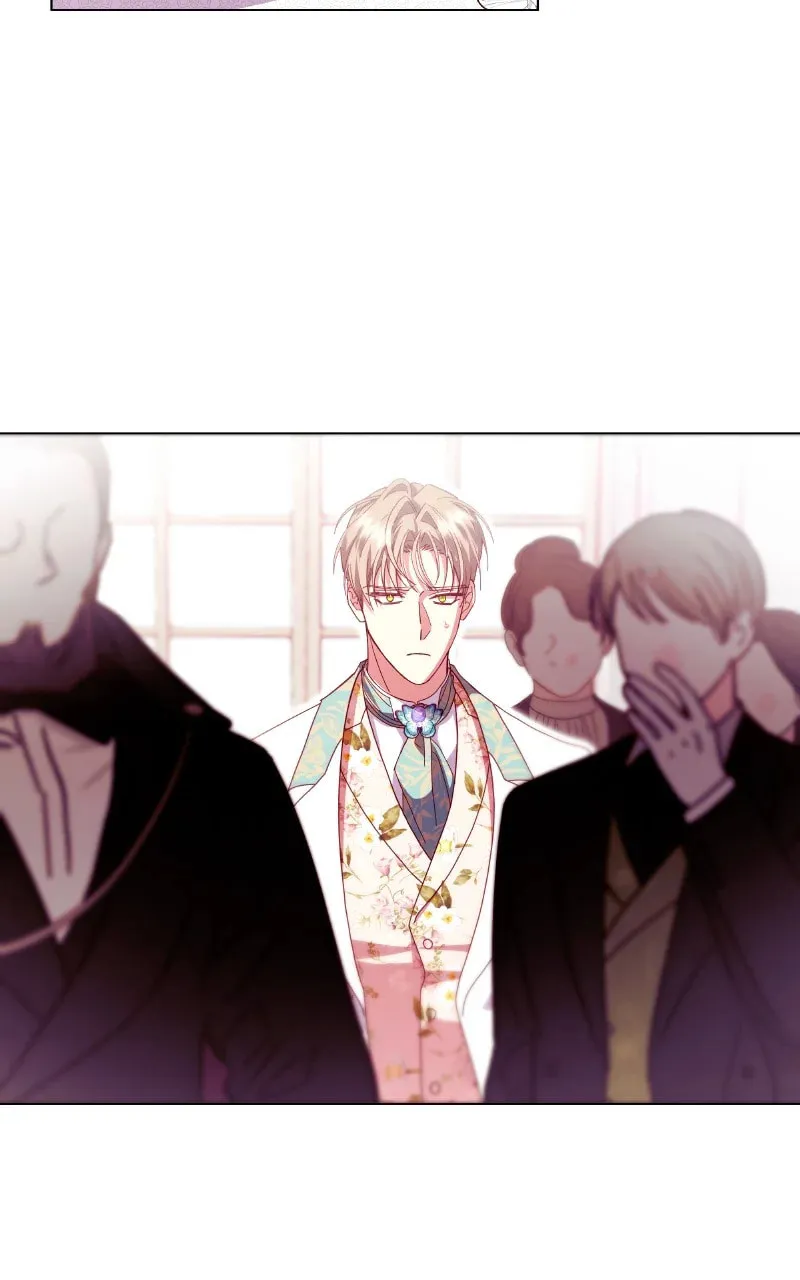 Hoping for My Death Chapter 61 page 34 - 