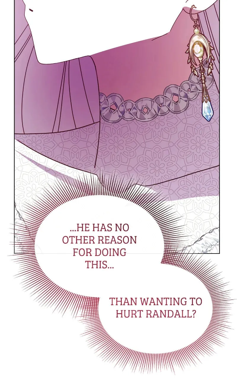 Hoping for My Death Chapter 61 page 37 - 