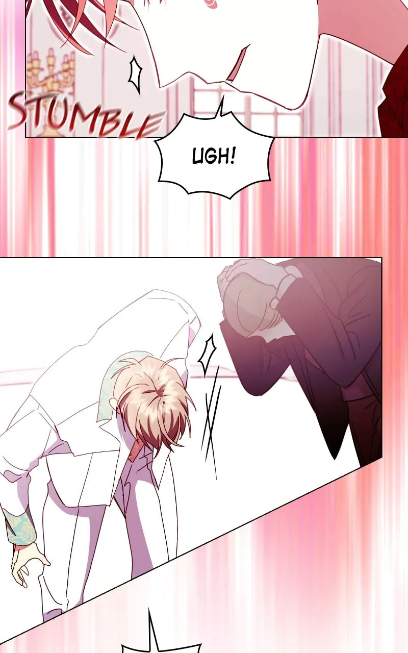 Hoping for My Death Chapter 61 page 43 - 