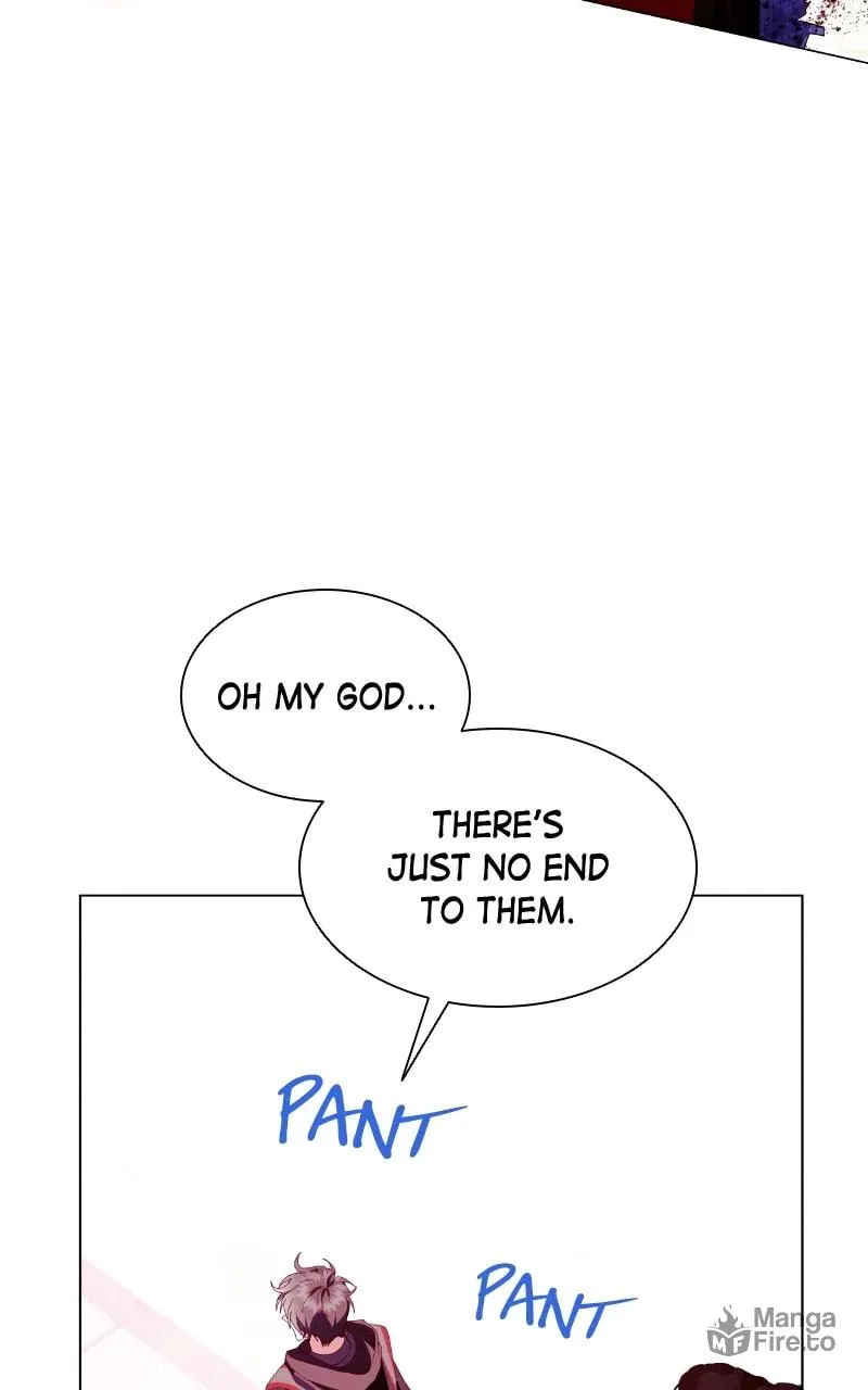 Hoping for My Death Chapter 61 page 57 - 