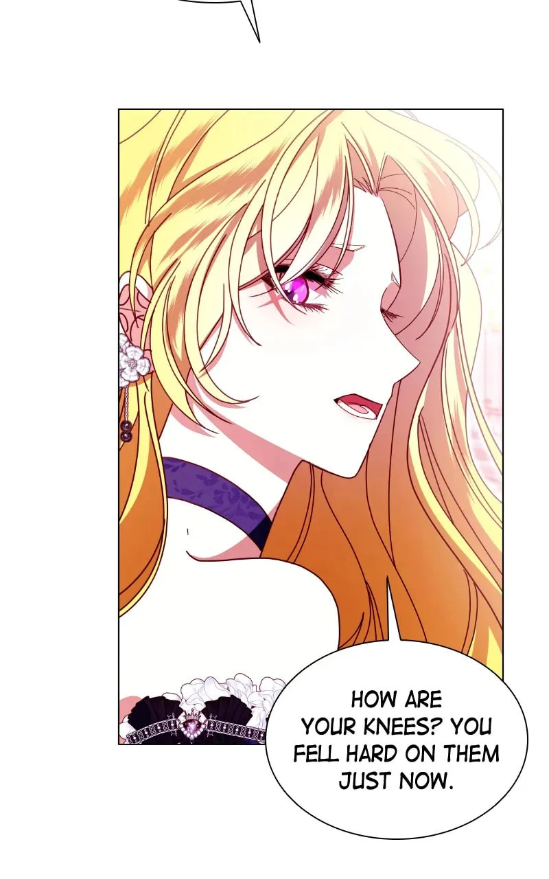 Hoping for My Death Chapter 61 page 59 - 