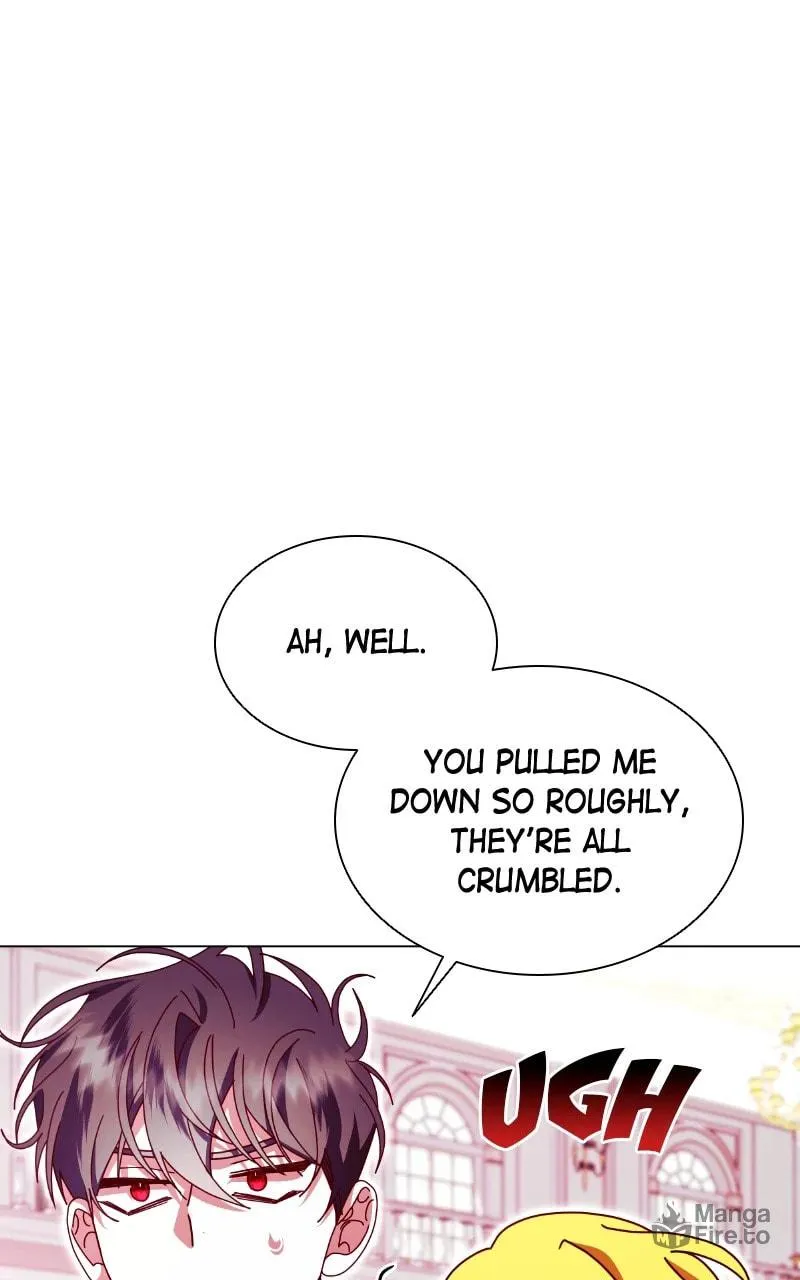 Hoping for My Death Chapter 61 page 60 - 