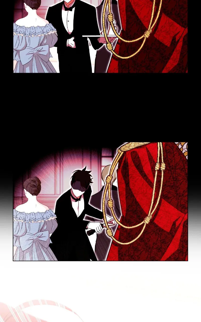 Hoping for My Death Chapter 61 page 7 - 
