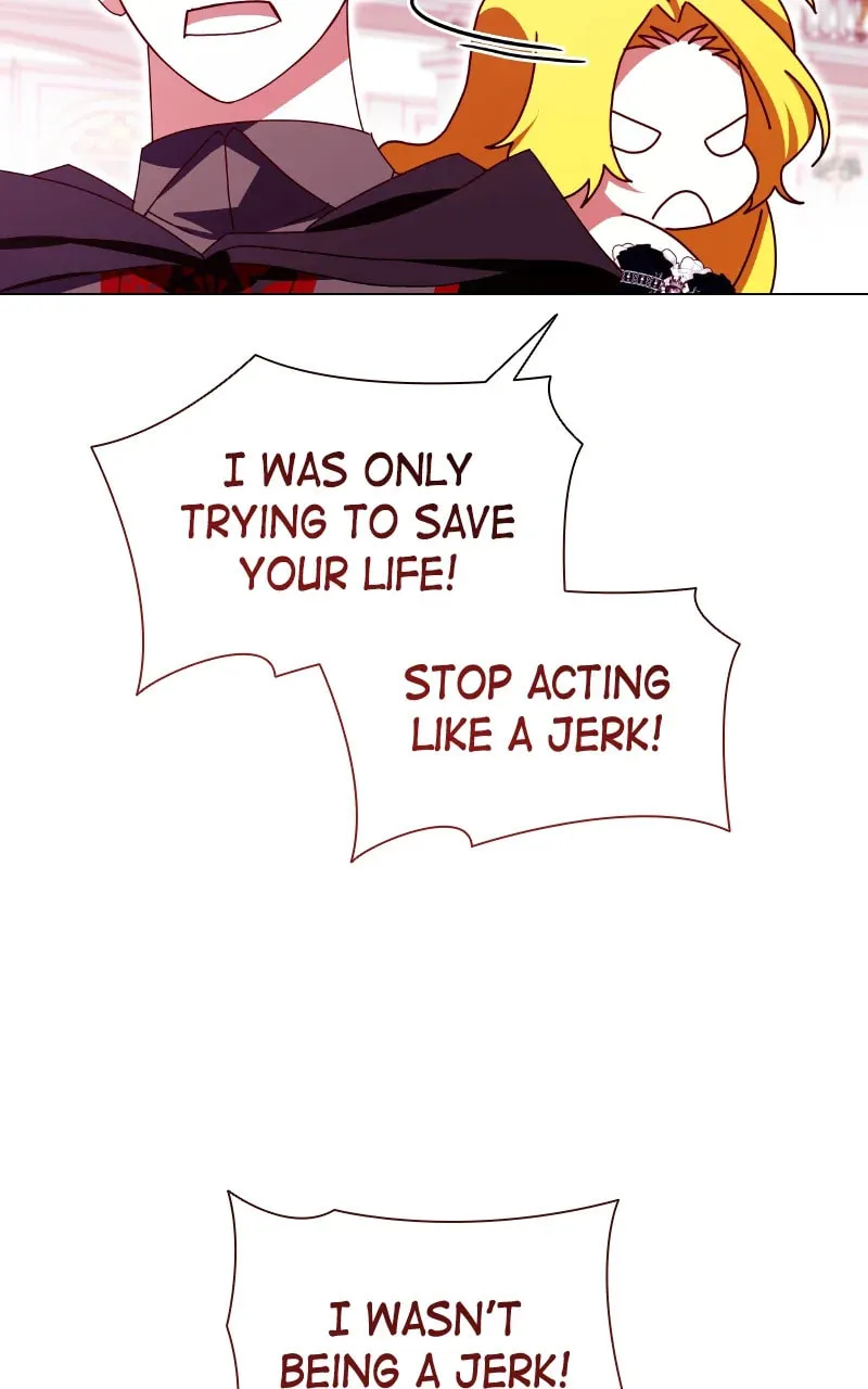 Hoping for My Death Chapter 61 page 61 - 