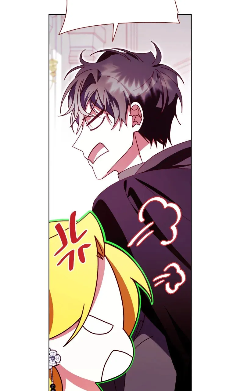 Hoping for My Death Chapter 61 page 62 - 